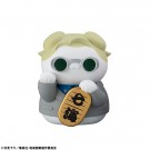 Jujutsu Kaisen Mega Cat Project Trading Figure Fortune Cats 7 cm thumbnail
