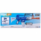 Fortnite Nerf Blue Shock Blaster thumbnail