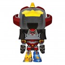 Mighty Morphin Power Rangers Bitty POP! Bots Figure 4-Pack Megazord with Red Ranger thumbnail