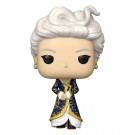 Wicked POP! Movies Madame Morrible Vinyl Figure 1700 thumbnail