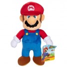 World of Nintendo Mario 20 cm Plush - Velg produkt thumbnail