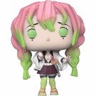 Demon Slayer Mitsuri Kanroji Pop! Vinyl Figure 1306 thumbnail