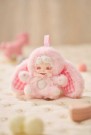 Original Character Trading Figures Blind Box - Lucky Deer Nai Sweetheart Baby 10 cm thumbnail