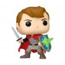 Sleeping Beauty 65th Anniversary POP! Disney Vinyl Figure 1457 Prince Phillip thumbnail