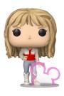 Disney Channel Retro POP! Disney Vinyl Figure HM - Hannah w/Disney Icon 9 cm 1687 - Forventet Februar thumbnail