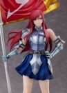 Fairy Tail PVC Statue 1/8 Erza Scarlet 32 cm - Forventet April thumbnail