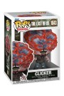 The Last of Us POP! TV Vinyl Figures Clicker 9 cm 1843  thumbnail
