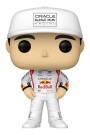 Formular 1 POP! Racing Vinyl Figure Yuki Tsunoda 9 cm, 15 thumbnail