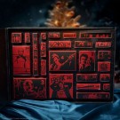 Stranger Things Adventskalender Deluxe 2024 thumbnail