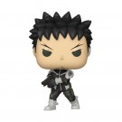 Kaiju No. 8 POP! Games Kafka Vinyl Figure 2080 thumbnail