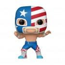 WWE POP! Mr. America Vinyl Figure 162 thumbnail