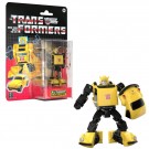 The Transformers Retro G1 Action Figure Autobot Bumblebee 12 cm thumbnail
