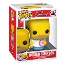 The Simpsons Bitty POP! Vinyl Figure 4-Pack Series 3 2 cm thumbnail