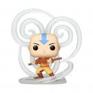 Avatar The Last Airbender POP! Deluxe Vinyl Figure Aang 1806 thumbnail