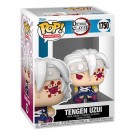 Demon Slayer: Kimetsu no Yaiba POP! Animation Tengen(Flash Back)  Vinyl Figure 1750 thumbnail