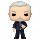 POP figure 1430 Succession Logan Roy thumbnail
