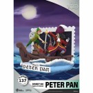 Disney 100 Years of Wonder Peter Pan D-Stage Statue thumbnail