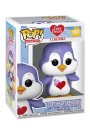 The Care Bears POP! Animation Vinyl Figure Cozy Heart Penguin 9 cm 1803  thumbnail