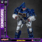Transformers: Bumblebee AMK Pro Series Plastic Model Kit Soundwave (Oversea Version) 20 cm thumbnail