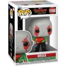 The Guardians of the Galaxy Holiday Special Drax Pop! Vinyl Figure 1106 thumbnail