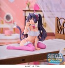 Goddess of Victory: Nikke Yumemirize PVC Statue Nero 10 cm thumbnail