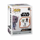 Star Wars: The Mandalorian Zeb Orrelios Funko Pop! Vinyl Figure 716 - Entertainment Earth Exclusive thumbnail