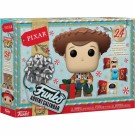 Pixar 2024 Edition Funko Pocket Pop! Adventskalender thumbnail
