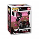 Castlevania Nocturne POP! Animation Drolta Vinyl Figure 1690 thumbnail