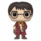 Harry Potter - Chamber of Secrets Anniversary POP! Movies Vinyl Figure Harry 9 cm 149 thumbnail
