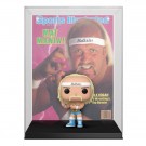 WWE SI Magazine / display Cover POP! Vinyl Figure 01 Hulkster thumbnail