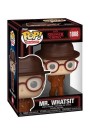 Stranger Things POP! TV Vinyl Figure Mr. Whatsit 9 cm 1808  thumbnail