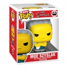 The Simpsons Bitty POP! Vinyl Figure 4-Pack Series 2 2 cm thumbnail