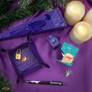 Wednesday Adventskalender Deluxe 2024 thumbnail