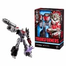 Transformers: War for Cybertron Studio Series Voyager Class Action Figure Megatron 16 cm thumbnail