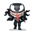 Spider-Man 2 POP! Games Venom Vinyl Figure 972 thumbnail