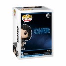 Cher (If I Could Turn Back Time) Pop! Vinyl Figure 340 thumbnail