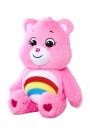 Care Bears Bamse Cheer Bear 35 cm  thumbnail