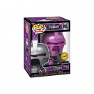 Funko Fusion: Battlestar Galactica POP! Animation Cylon Vinyl Figure 998 - Mulighet for Chase thumbnail