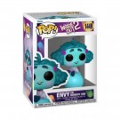 Inside Out 2 POP! Disney Envy (on Memory Orb) Vinyl Figure 1449 thumbnail