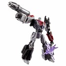 Transformers: War for Cybertron Studio Series Voyager Class Action Figure Megatron 16 cm thumbnail