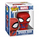 Spider-Man Bitty POP! Vinyl Figure 4-Pack Series 4 2 cm thumbnail