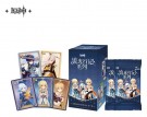 Genshin Impact Trading Card Game Journey of Light thumbnail