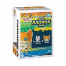 Digimon Patamon Funko Pop! Vinyl Figure 1387 thumbnail