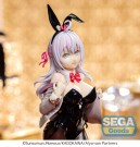 Alya Sometimes Hides Her Feelings in Russian Luminasta PVC Statue Alya Bunny Ver. 20 cm thumbnail