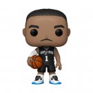 NBA Legends POP! Sports Spurs- Victor Wembanyama Vinyl Figure 174 thumbnail