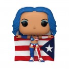 WWE POP! Zelina Vinyl Figure 160 thumbnail