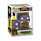 Teenage Mutant Ninja Turtles POP! Movies Donatello Vinyl Figure 1554 thumbnail