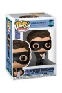 Bridgerton POP! TV Vinyl Figure Benedict Bridgerton 9 cm 1848 thumbnail