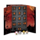 Funko Pocket Pop! Horror 13-Day Spooky Countdown kalender thumbnail