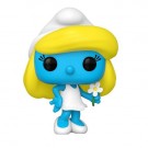 The Smurfs POP! TV Smurfette  Vinyl Figure 1516 - Mulighet for chase thumbnail